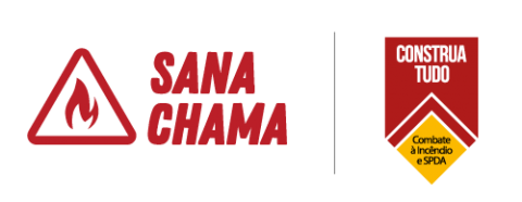 Logo de Sana Chama